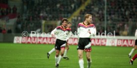 18.12.94 Deutschland - Albanien
