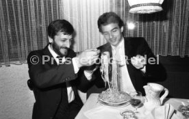 17.03.82 Hansi M&uuml;ller Italienisches Restaurant