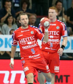 TVB 1898 Stuttgart - HC Erlangen