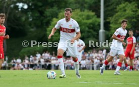 12.07.25 SV Fellbach - VfB Stuttgart