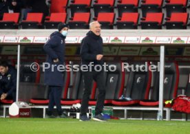 19.12.21 SC Freiburg - Bayer 04 Leverkusen