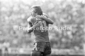 SV Werder Bremen - VfB Stuttgart