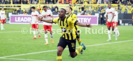 22.10.22 Borussia Dortmund - VfB Stuttgart