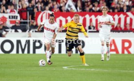 16.09.10 VfB Stuttgart - Young Boys Bern