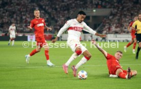 19.09.25 VfB Stuttgart - FC St. Pauli