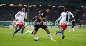 Hamburger SV - VfB Stuttgart