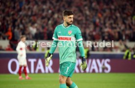 29.01.25 VfB Stuttgart - Paris St. Germain