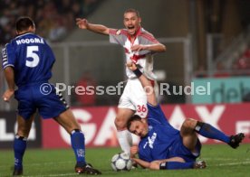14.10.00 VfB Stuttgart - Hamburger SV