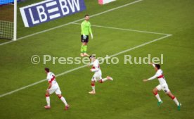 05.10.25 VfB Stuttgart - 1. FC Heidenheim