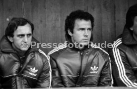 15.11.80 VfB Stuttgart - Hamburger SV