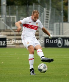 26.09.20 VfB Stuttgart II - FSV Frankfurt