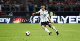 DFB Deutschland - San Marino