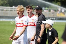 20.07.24 VfB Stuttgart - Fortuna Sittard