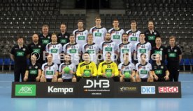 DHB Pressekonferenz