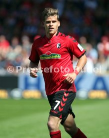 SC Freiburg - FC Ingolstadt 04