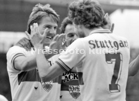 VfB Stuttgart