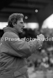 VfB Stuttgart - Borussia Dortmund