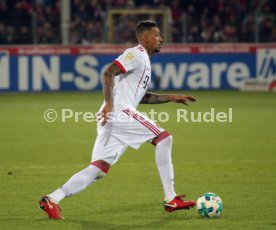 SC Freiburg - FC Bayern M&uuml;nchen