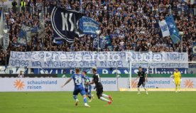 06.08.23 Karlsruher SC - Hamburger SV