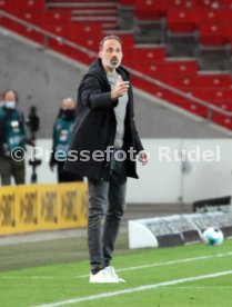 07.05.21 VfB Stuttgart - FC Augsburg