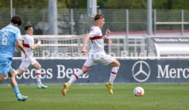 15.04.23 U19 VfB Stuttgart - U19 SC Freiburg