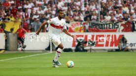 20.08.22 VfB Stuttgart - SC Freiburg