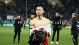 25.02.22 TSG 1899 Hoffenheim - VfB Stuttgart