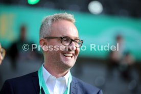 21.05.22 DFB-Pokal Finale SC Freiburg - RB Leipzig