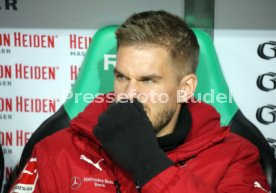 Hannover 96 - VfB Stuttgart