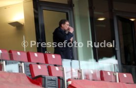 20.02.21 1. FC K&ouml;ln - VfB Stuttgart
