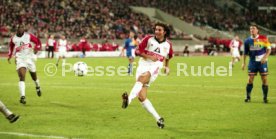 31.10.98 VfB Stuttgart - VfL Bochum