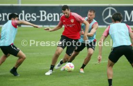 06.08.22 VfB Stuttgart Training