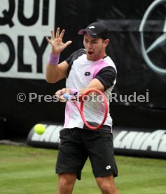 09.06.21 Tennis MercedesCup 2021