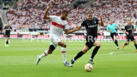20.08.22 VfB Stuttgart - SC Freiburg