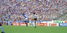 05.06.86 Italien - Argentinien