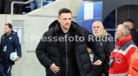 23.02.25 TSG 1899 Hoffenheim - VfB Stuttgart