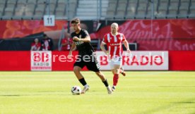 21.09.24 FC Energie Cottbus - VfB Stuttgart II