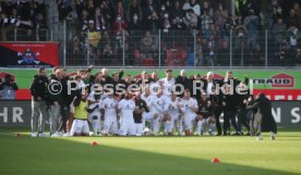 16.10.21 1. FC Heidenheim - FC St. Pauli