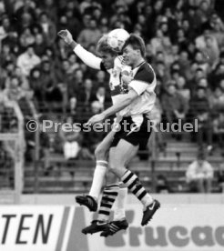 VfB Stuttgart - Borussia Dortmund