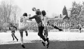 Stuttgarter Kickers - Karlsruher SC
