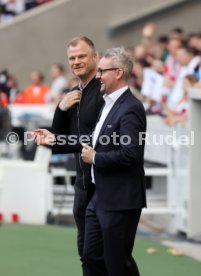 04.05.24 VfB Stuttgart - FC Bayern M&uuml;nchen