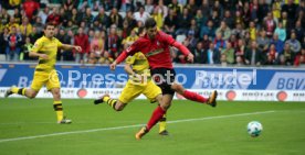 SC Freiburg - Borussia Dortmund