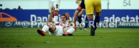VfB Stuttgart - RB Leipzig