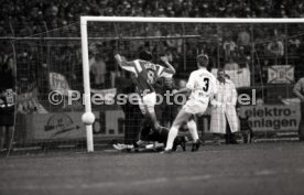 07.04.90 FC Schalke 04 - Stuttgarter Kickers