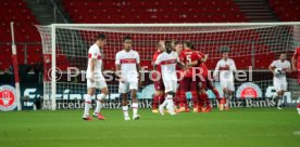 23.10.20 VfB Stuttgart - 1. FC K&ouml;ln