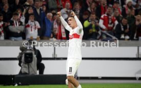 25.09.25 VfB Stuttgart - Celta de Vigo