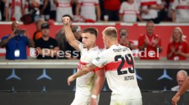 19.09.25 VfB Stuttgart - FC St. Pauli