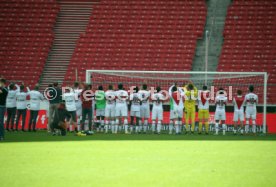 22.05.21 VfB Stuttgart - Arminia Bielefeld