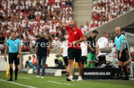 VfB Stuttgart - Hannover 96