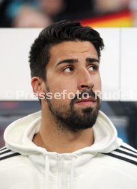 Deutschland - Italien